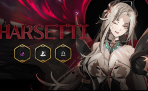 Epic Seven – Guia de construção de Harsetti com habilidades, artefatos e equipamentos