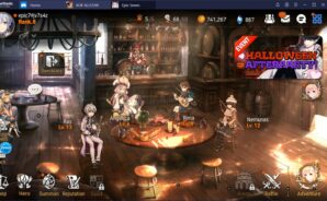 BlueStacks ile Epic Seven PC’de – Yeni Başlayanlar İçin Yararlı Bilgiler Rehberi