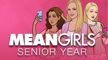 Play Episode + Mean Girls: Sr Year on pc