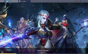 Era Origin on PC: Using BlueStacks Tools to Improve Automation