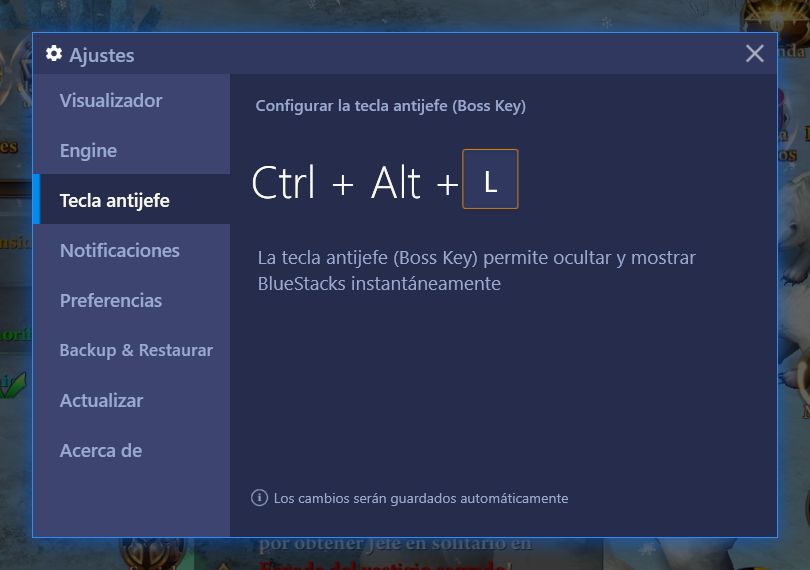 Consejos Prácticos de BlueStacks 4 Para Era of Celestials