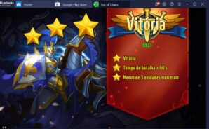 Heroes of Might &#038; Magic: Era of Chaos: 7 dicas para Iniciantes