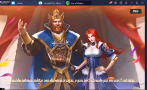 Análise Completa de Heroes of Might &#038; Magic: Era of Chaos