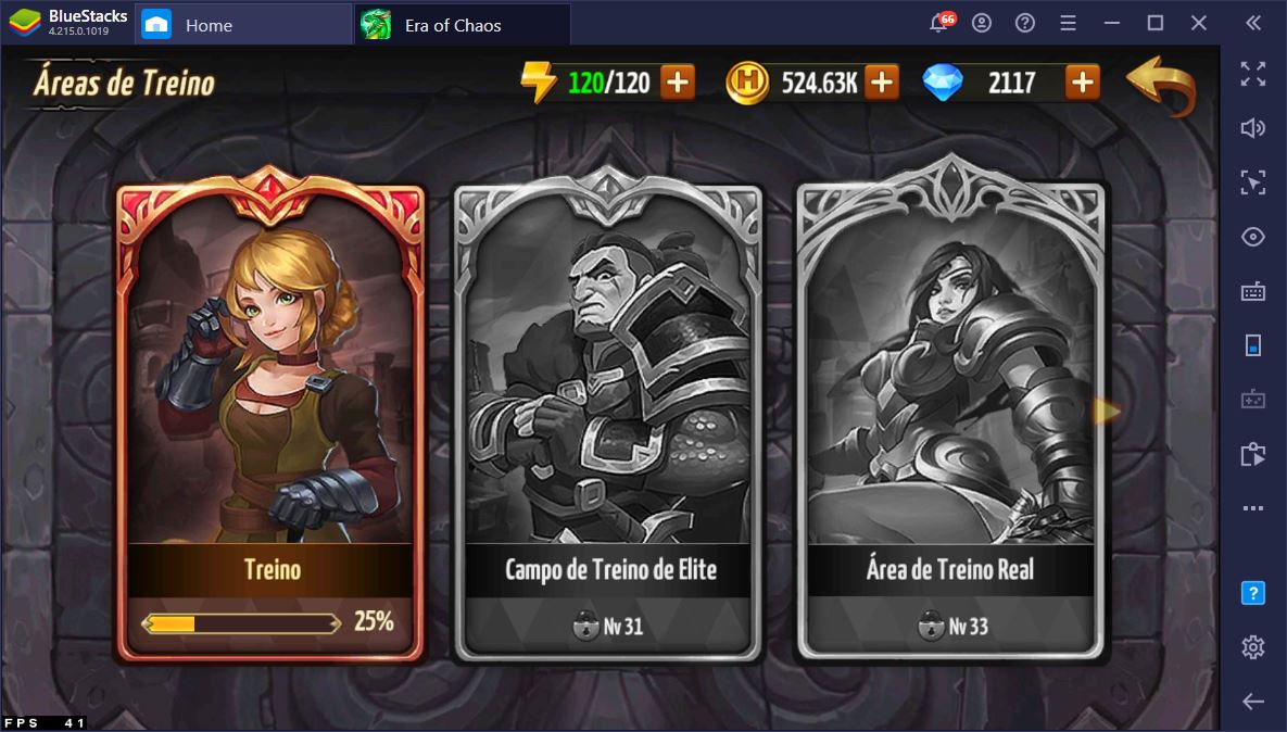 Magic Arena: aprenda a ganhar moedas e gemas rapidamente no game