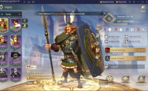 文明と征服:EOC ティアリスト – 最強の英雄のランキング