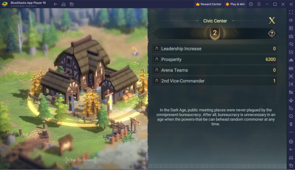 Era of Conquest Tips and Tricks for Beginners to Expand their Kingdom BlueStacks