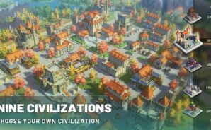 Panduan Pemula Era of Conquest – Mulailah Peradaban dengan Cara yang Benar