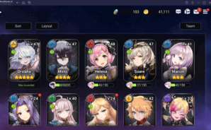 لعبة Eroica دليل المبتدئين – تعلم كيفية التقدم بكفاءة