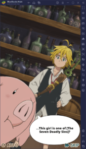 Suggerimenti e strategie essenziali per il successo in The Seven Deadly Sins: Idle