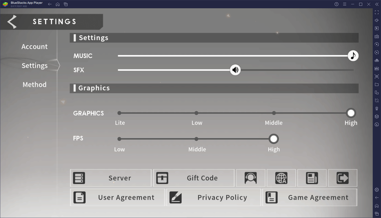 How to Enhance Your Gameplay in Eternal Evolution on PC with BlueStacks