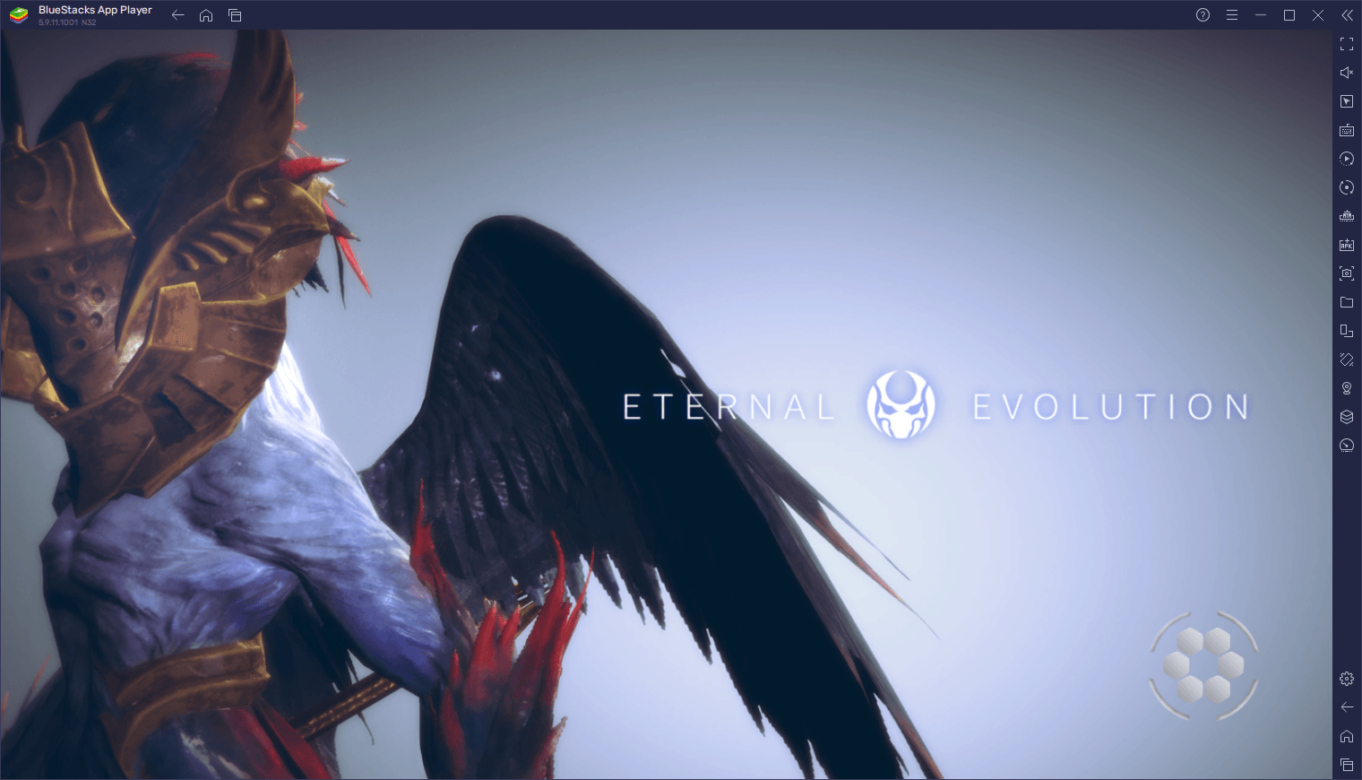 Guia de Reroll Eternal Evolution -  La mejor manera de obtener personajes de alto nivel desde el principio