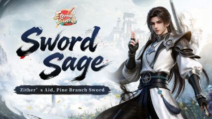 Eternal Sword Pact – Códigos de resgate ativos em janeiro de 2026