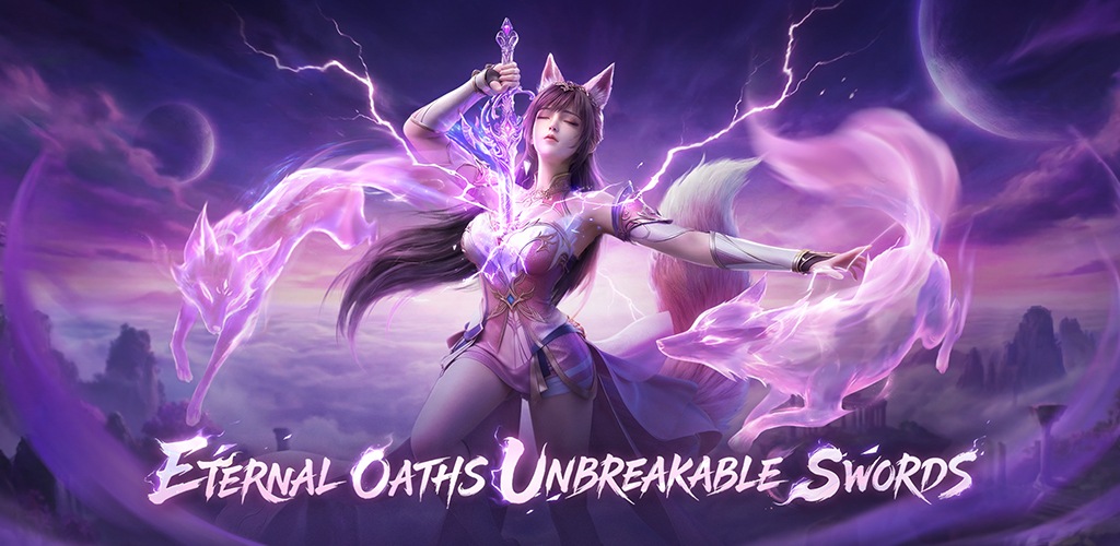 Eternal Sword Pact - Guia completo de estratégias de combate