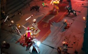 Как установить и играть в Eternal Ember на ПК с помощью BlueStacks