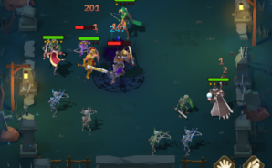 How to Install and Play Eternal Ember on PC with BlueStacks