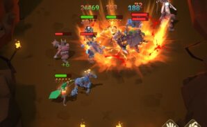 Cómo Instalar y Jugar Eternal Ember en PC con BlueStacks
