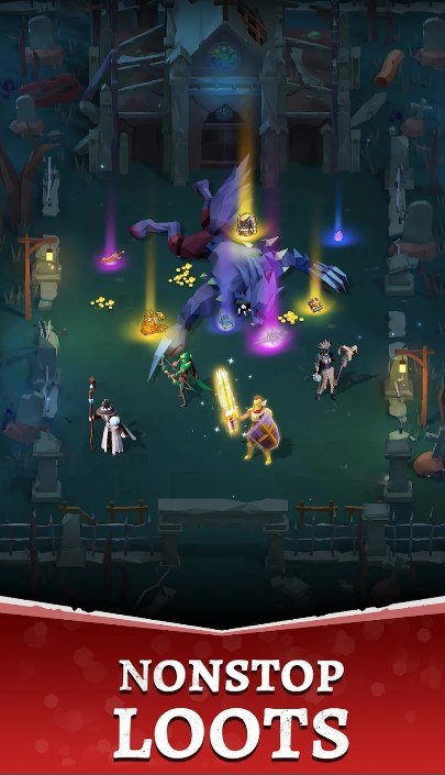 Eternal Ember: Những mẹo hữu ích giúp bạn nâng tầm trải nghiệm game