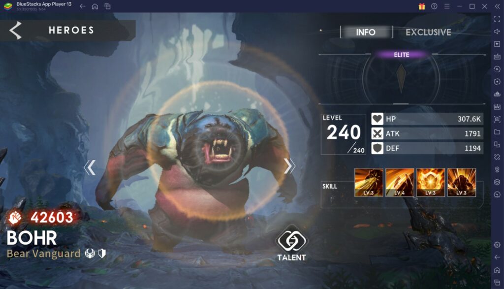Eternal Evolution Tier List - Best Heroes Ranked | BlueStacks