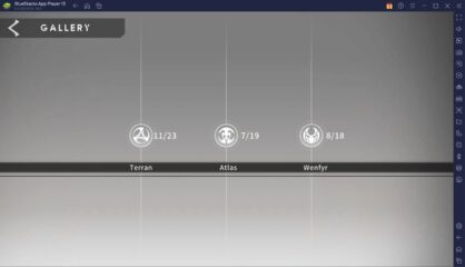 Eternal Evolution Tier List - Best Heroes Ranked | BlueStacks