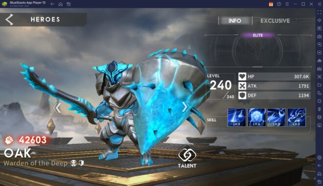 Eternal Evolution Tier List - Best Heroes Ranked | BlueStacks