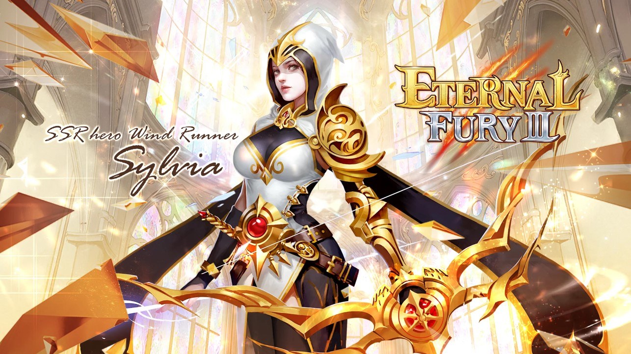 Bermain Eternal Fury 3 Nostalgic MMO Di PC Dengan BlueStacks Lebih Mudah!