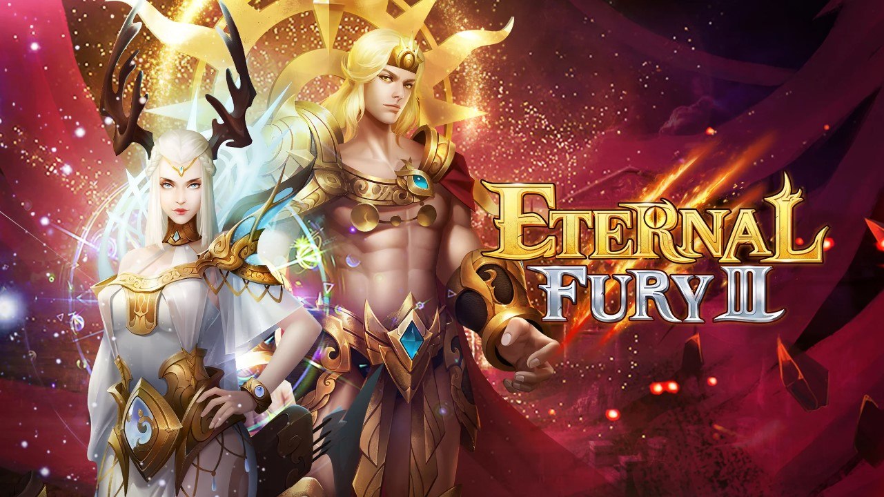 Eternal Fury 3 Nostalgic MMO – All Working Redeem Codes September 2023