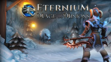 Eternium - Apps on Google Play