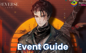 All you Need to Know About Floor It! To the Golden City Event in Reverse 1999