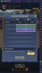 EverChest:15000 Chest Giveaway Beginner’s Guide with Tips and Tricks for New Players