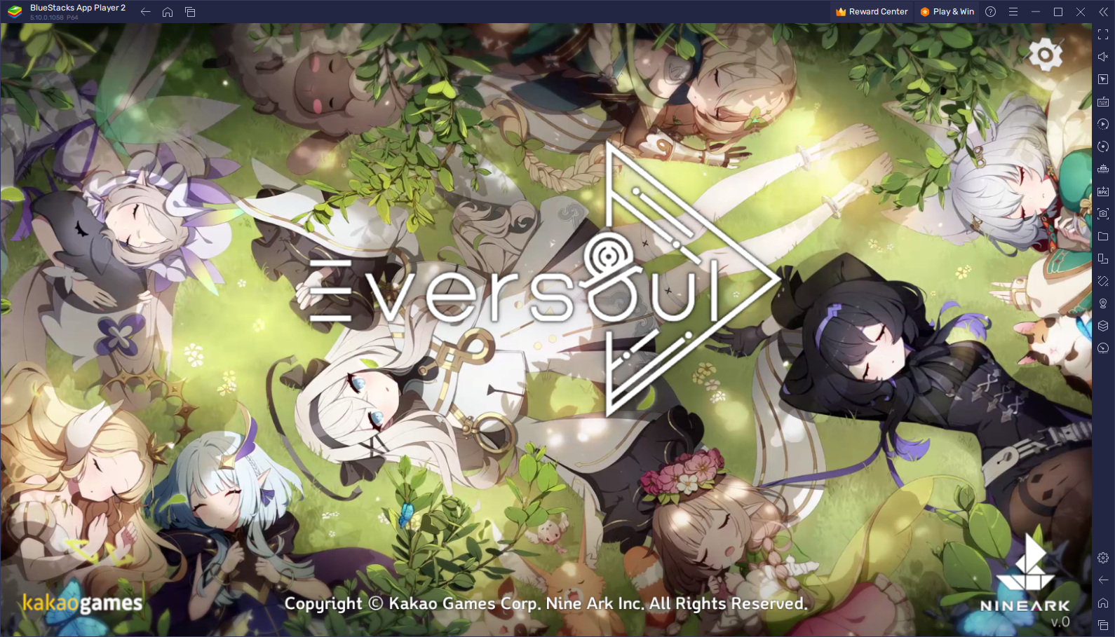 Eversoul Review - A Brand New Entry Into the Gacha RPG Genre