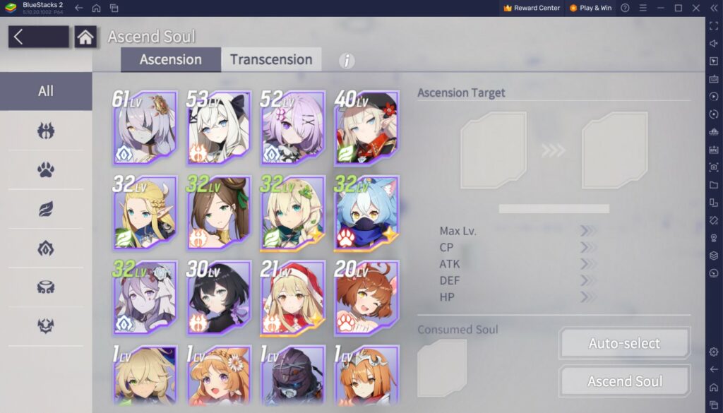 Eversoul Beginner’s Guide to Learn the Basics BlueStacks