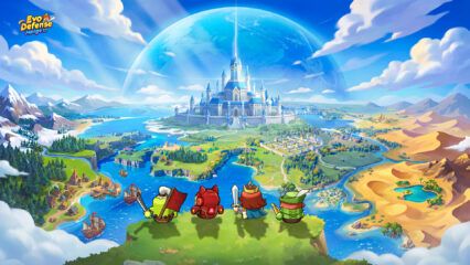 Evo Defense: Merge TD Beginner’s Guide – Summoning, Merging, Enhancements & Progression Explained