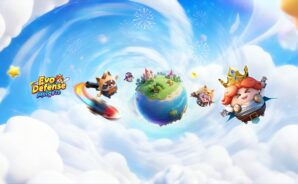 Evo Defense: Merge TD Modes Overview – Campaign, Arena, Co-op & More