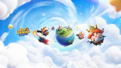 Evo Defense: Merge TD Modes Overview – Campaign, Arena, Co-op & More