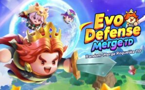 Evo Defense Merge TD Strategy Guide – How to Win More Matches