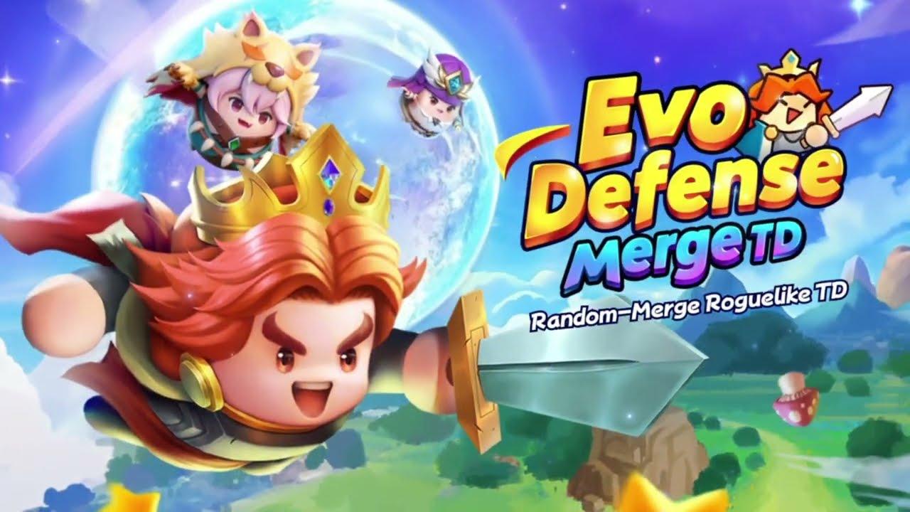 Evo Defense Merge TD Strategy Guide – How to Win More Matches