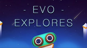 Play Evo Explores