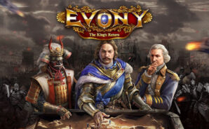 Evony: Tối Ưu Thành Phố Phụ Thuộc Để Phát Triển Thần Tốc