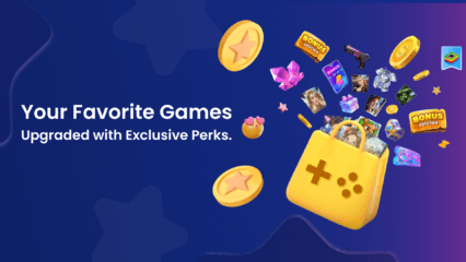 How to Download BlueStacks Exclusive Games (And Unlock Rewards You’ll Never Get on Play Store App)