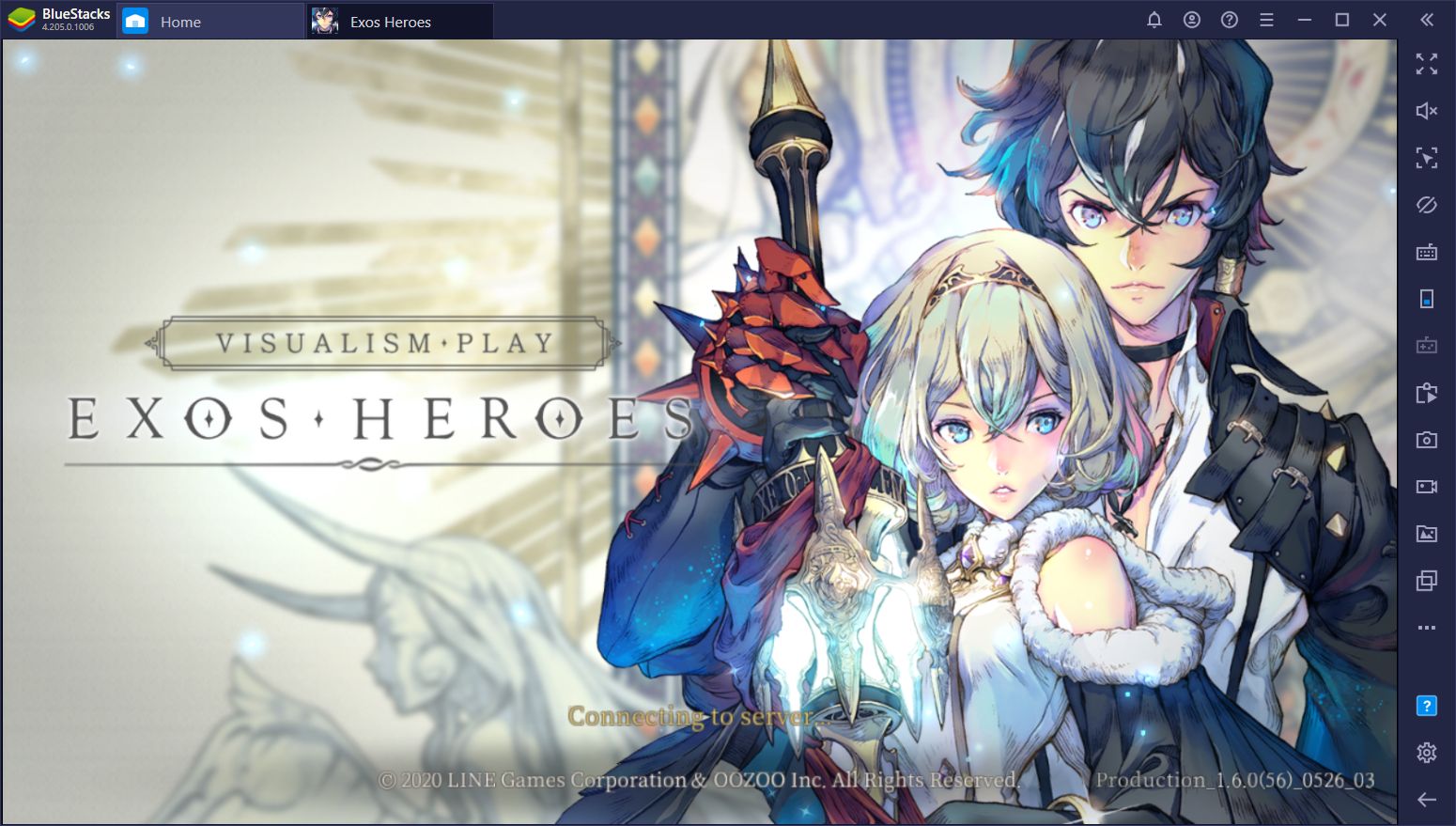 Beginner’s Guide to the Combat in Exos Heroes | BlueStacks