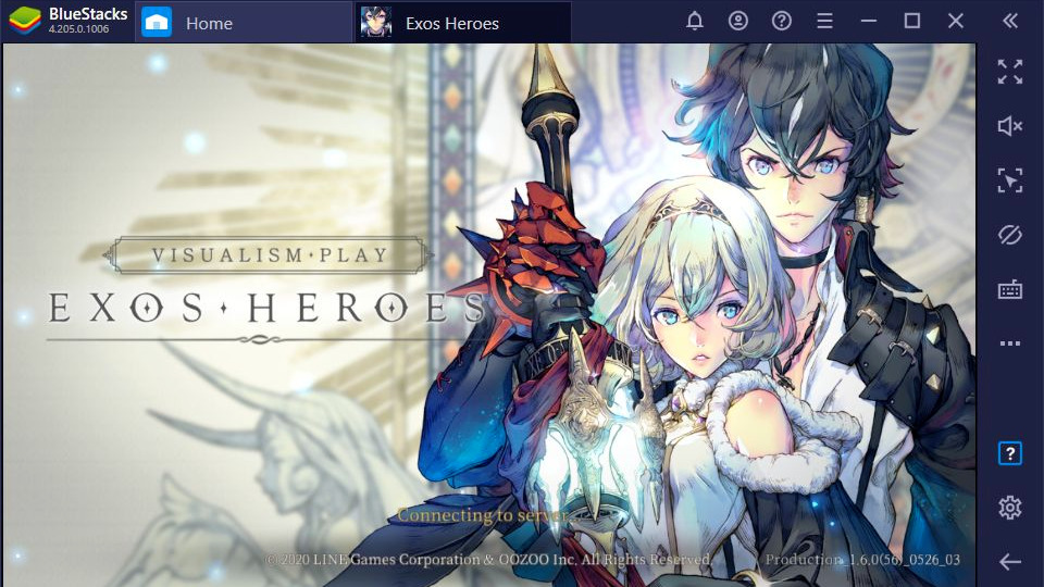 Exos Heroes – Leitfaden zum Rerolling und Rangliste der besten Charaktere