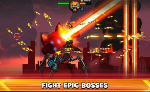 How to Install and Play Explottens: Rise of K.L.A.W on PC with BlueStacks