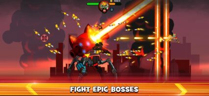 How to Install and Play Explottens: Rise of K.L.A.W on PC with BlueStacks