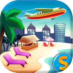 เล่น City Island: Airport on PC 11