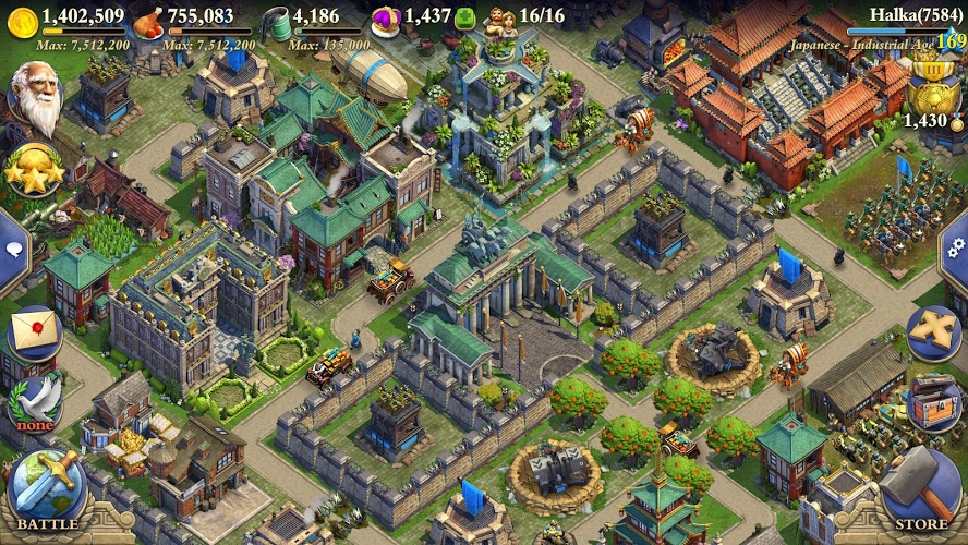 Best Mac Build An Empire Games Best Mac Build An Empire Games