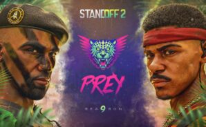 Standoff 2: Das Prey-Update 0.33.0 – Neue Inhalte und spannende Features