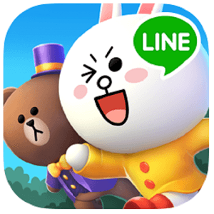 Line Rush