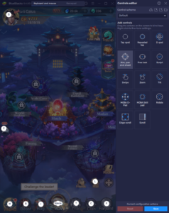 Fantastic Beasts’ Legend sur PC – Comment Utiliser BlueStacks pour Dominer Vos Ennemis