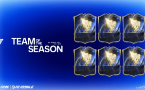 FC Mobile TOTS 2026 – Cẩm Nang Sự Kiện Team of the Season 2026 Đầy Đủ Nhất