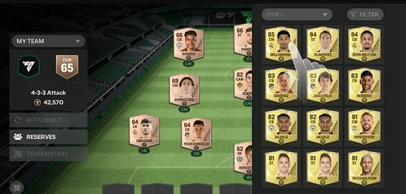 Beta Test Terbatas EA Sports FC Mobile Akan Segera Berlangsung!